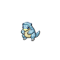 Alolan Sandshrew
